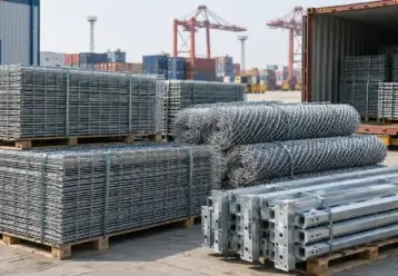 Wire Mesh Fencing from China: Types, Manufacturers, and Bulk Buying Wire Mesh Fencing from China: Types, Manufacturers, and Bulk Buying