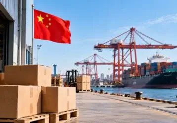 What is China Sourcing? How is it different from sourcing near me What is China Sourcing? How is it different from sourcing near me