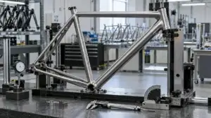 Bicycle parts