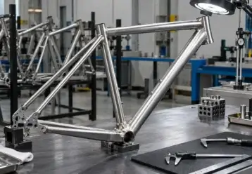How to Inspect Bicycle Frames Before Shipment How to Inspect Bicycle Frames Before Shipment