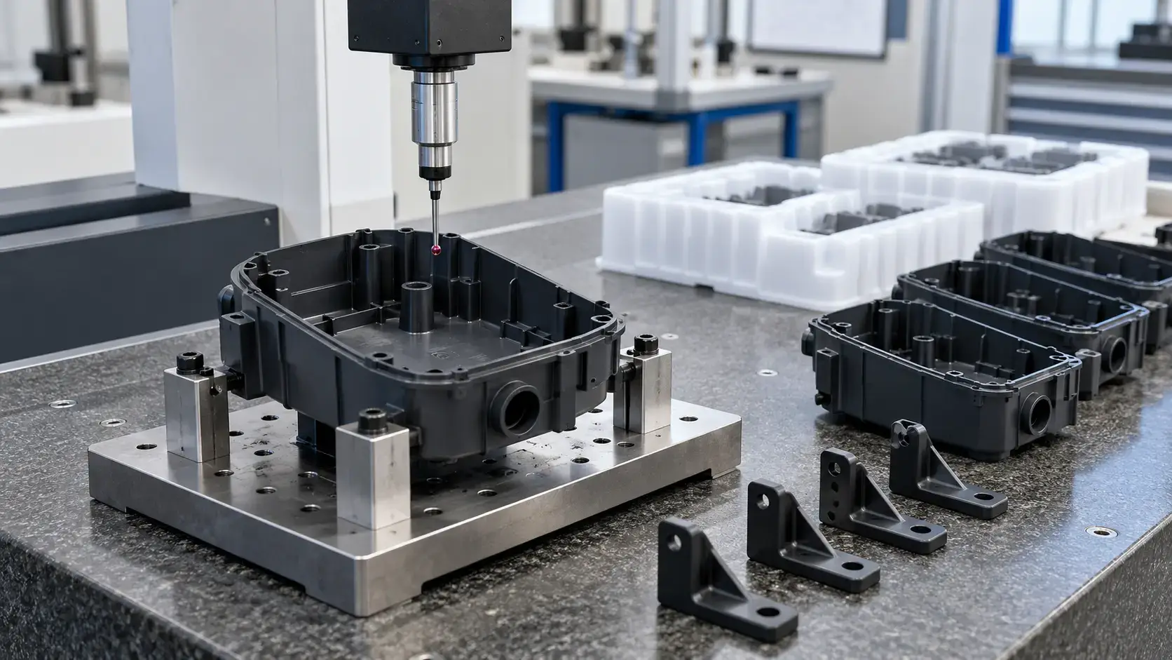 from China Manufacturing Options