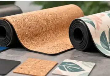 Yoga Mat Manufacturers in China:A Guide for Brands and Wholesalers