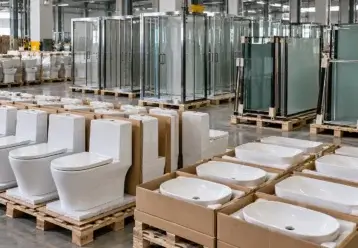 Sourcing Hotel Bathroom Fixtures from China: A 150-Room Project Scenario