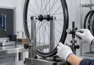 OEM Bicycle Wheelsets: Sourcing from Chinese Manufacturers