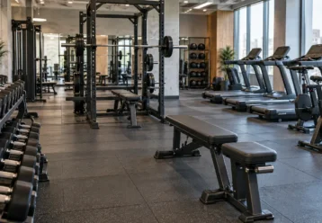 Wholesale Fitness Equipment from China: A Guide for Importers and Gym Suppliers
